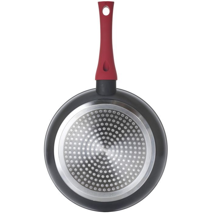 Сковорода Ringel Chili 22 см (RG-1101-22) изображение 3