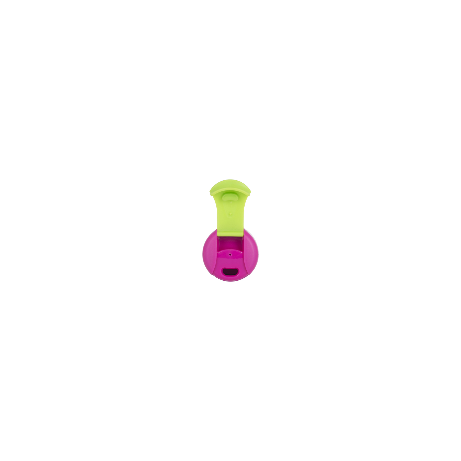 Термокружка Ringel Happy 380 мл Green/Pink (RG-6106-380/2) зображення 7