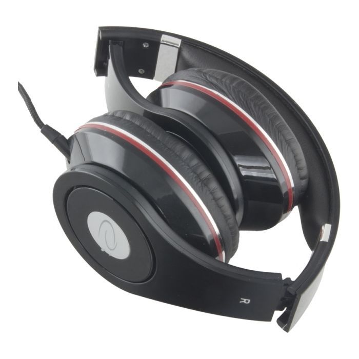 Навушники Esperanza EH141K Black (EH141K) зображення 2