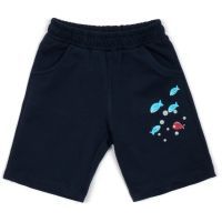 Набор детской одежды Breeze "ATLANTIC GRIN" (13740-104B-blue) изображение 3
