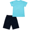 Набор детской одежды Breeze "ATLANTIC GRIN" (13740-104B-blue) изображение 4