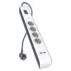 Мережевий фільтр живлення Belkin BSV401vf2M зображення 2