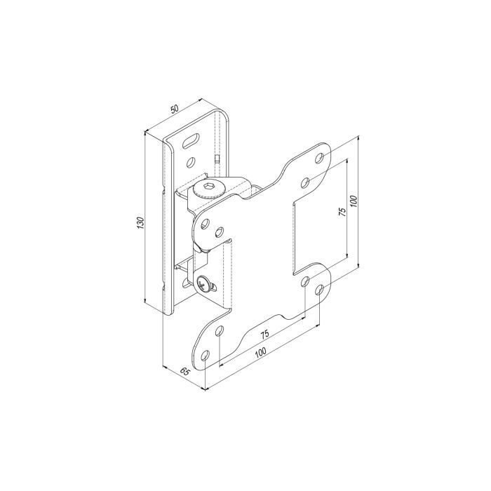 Кронштейн Simpler 11ET изображение 5