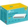 Комутатор мережевий TP-Link LS1008 зображення 3