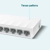 Комутатор мережевий TP-Link LS1008 зображення 5