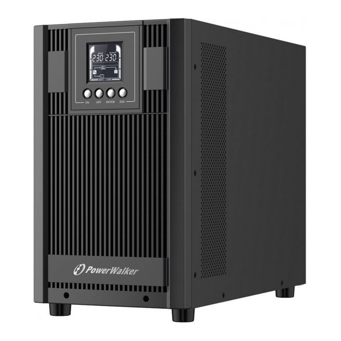 Пристрій безперебійного живлення PowerWalker VFI 2000 AT (10122181)