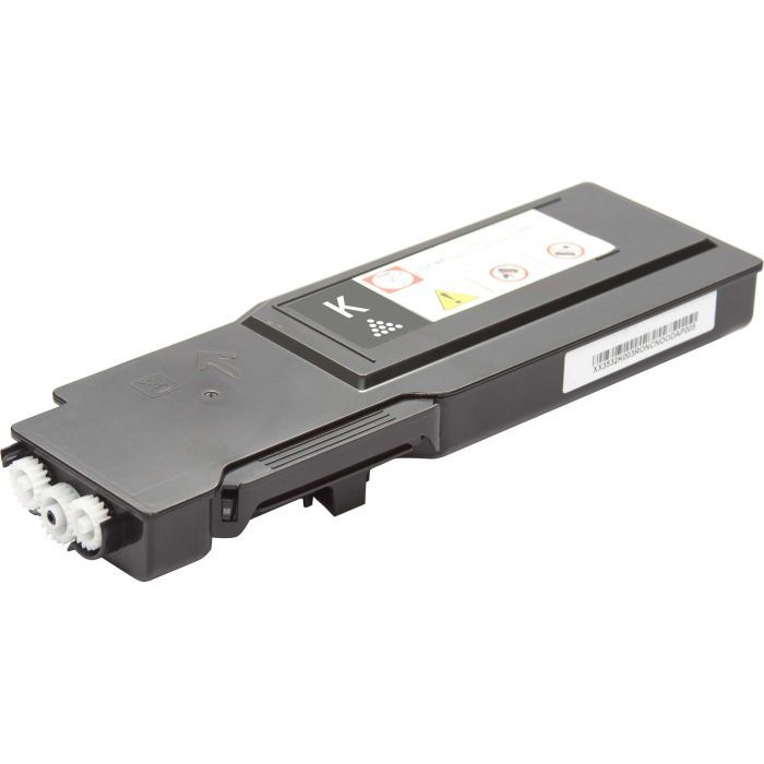 Тонер-картридж BASF Xerox VL C400/C405 Black 106R03532 10.5K (KT-106R03532) изображение 3