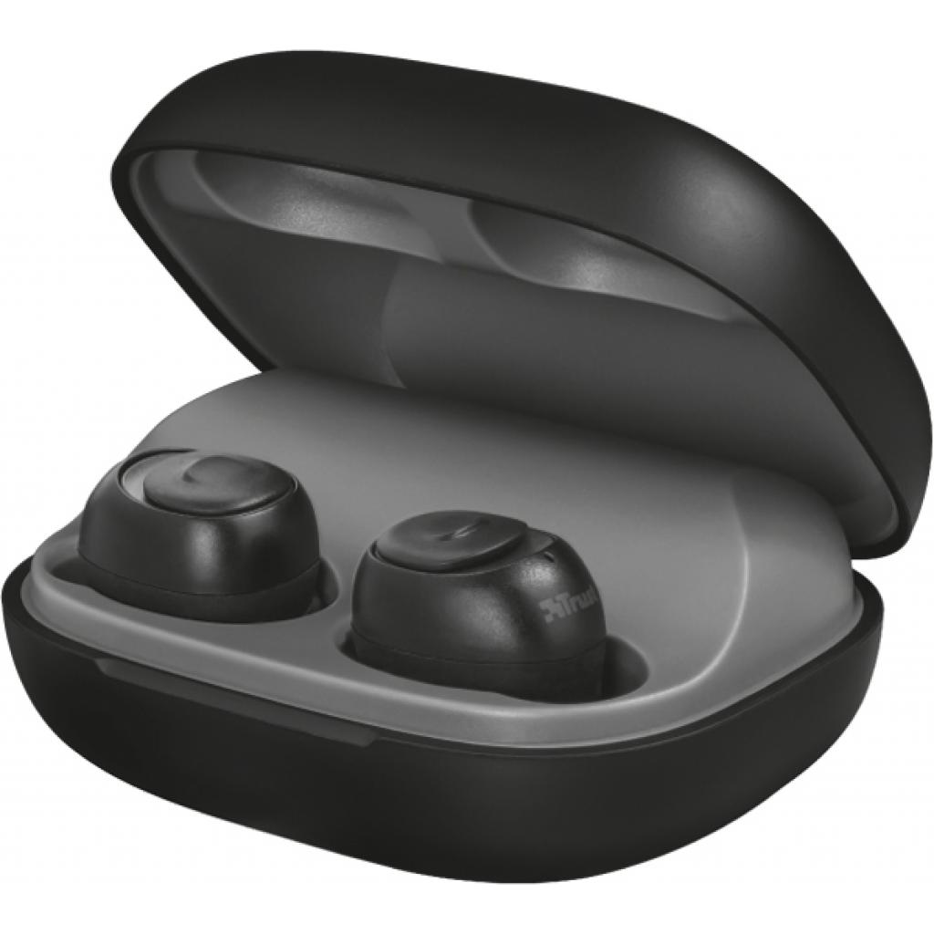 Навушники Trust Duet XP Bluetooth Black (23256) зображення 5