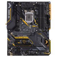 Материнская плата ASUS TUF Z390-PLUS GAMING (WI-FI) изображение 2