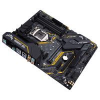 Материнская плата ASUS TUF Z390-PLUS GAMING (WI-FI) изображение 3