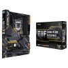 Материнская плата ASUS TUF Z390-PLUS GAMING (WI-FI)