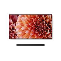 Домашний кинотеатр Sony HT-XF9000 (HTXF9000.RU3) изображение 5