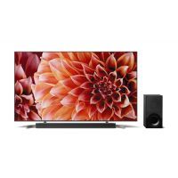Домашний кинотеатр Sony HT-XF9000 (HTXF9000.RU3) изображение 7
