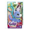 Интерактивная игрушка Hasbro Furreal Friends Маленький питомец на поводке Щенок синий (E3503_E4775) изображение 2