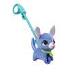 Интерактивная игрушка Hasbro Furreal Friends Маленький питомец на поводке Щенок синий (E3503_E4775)