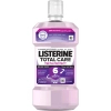Ополаскиватель для полости рта Listerine Total Care 250 мл (3574661104522/3574661057071)