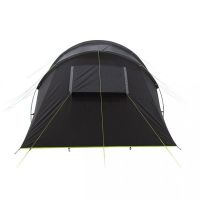Палатка High Peak Tauris 6 Dark Grey/Green (924085) изображение 3