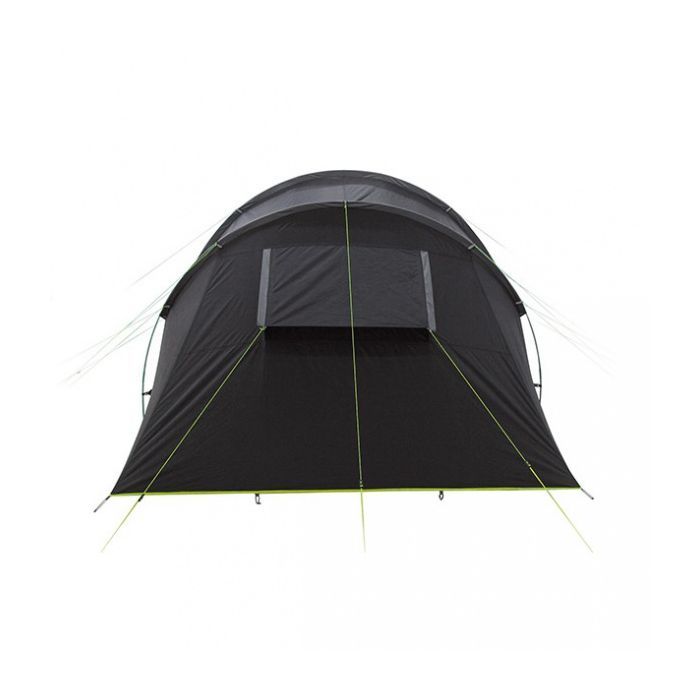 Палатка High Peak Tauris 6 Dark Grey/Green (924085) изображение 3