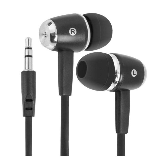 Наушники Defender Basic-620 Black (63620)