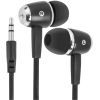 Наушники Defender Basic-620 Black (63620)