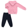 Набір дитячого одягу Breeze "JUST BE COOL" (12998-86G-pink) зображення 4