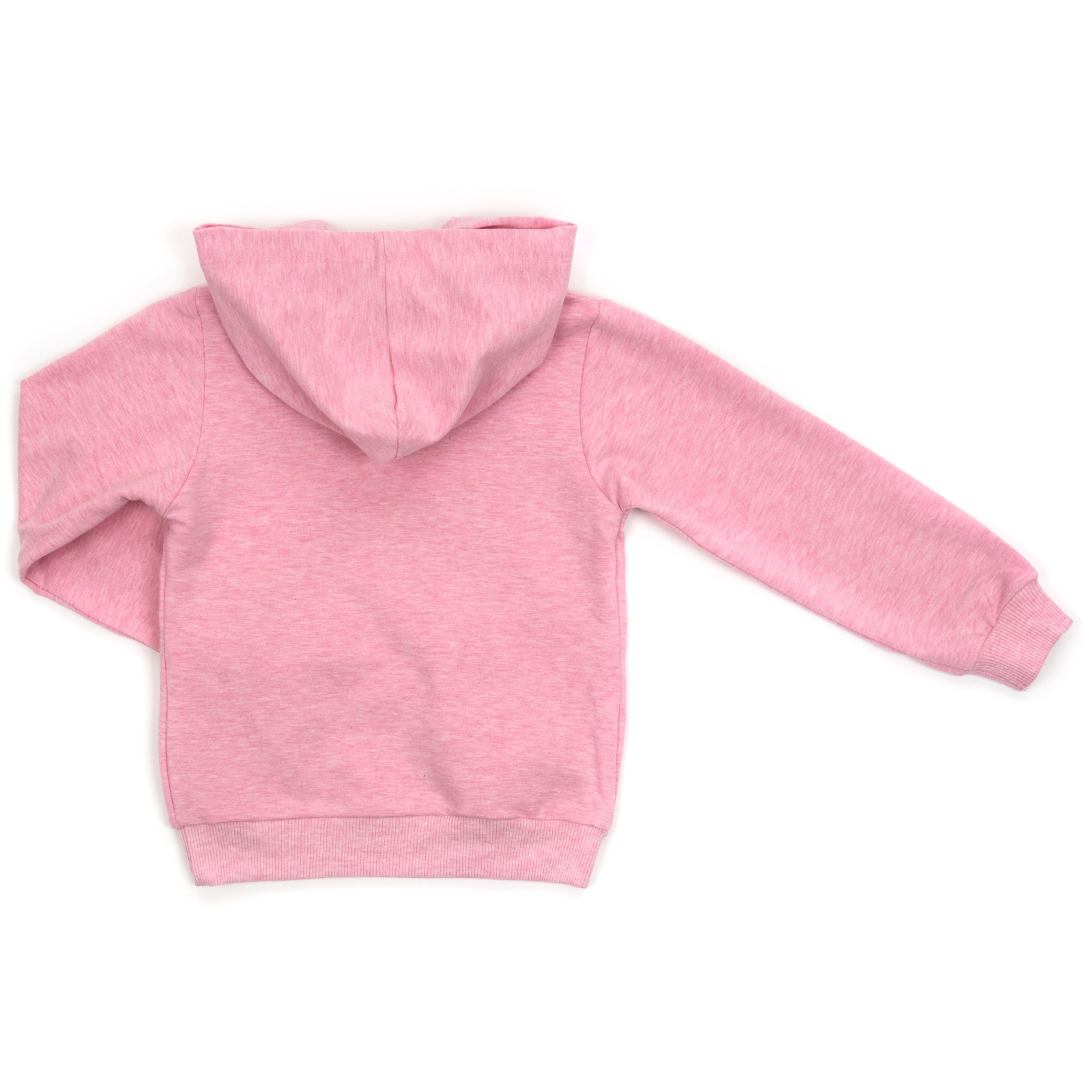 Набір дитячого одягу Breeze "JUST BE COOL" (12998-86G-pink) зображення 5