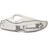 Ніж Spyderco Byrd Meadowlark 2 Steel Handle (BY04P2) зображення 2
