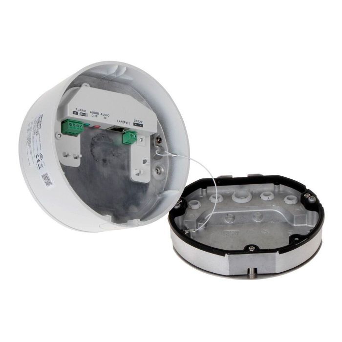 Камера видеонаблюдения Hikvision DS-2CD2743G0-IZS (2.8-12) изображение 4