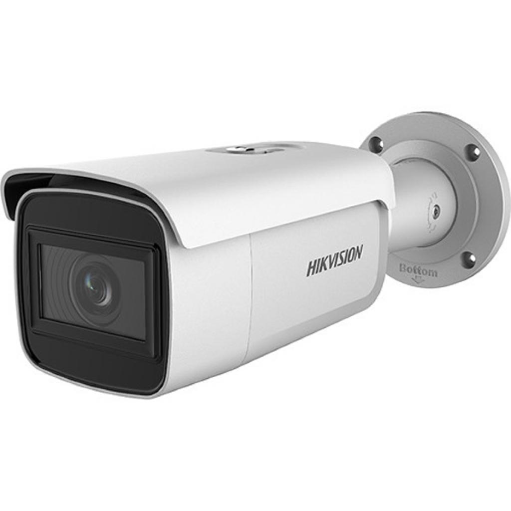 Камера видеонаблюдения Hikvision DS-2CD2643G1-IZS (2.8-12) изображение 2