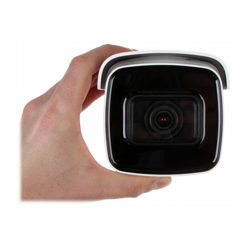 Камера видеонаблюдения Hikvision DS-2CD2643G1-IZS (2.8-12) изображение 9