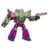 Трансформер Hasbro Cyberverse ULTRA CLOBBER 19 см (E1886_E7108)