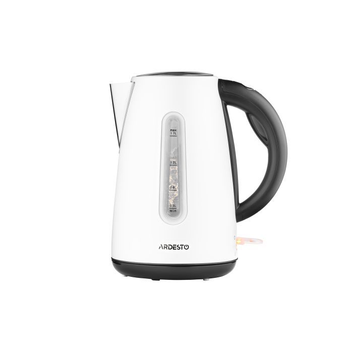 Электрочайник Ardesto EKL-F300R изображение 5