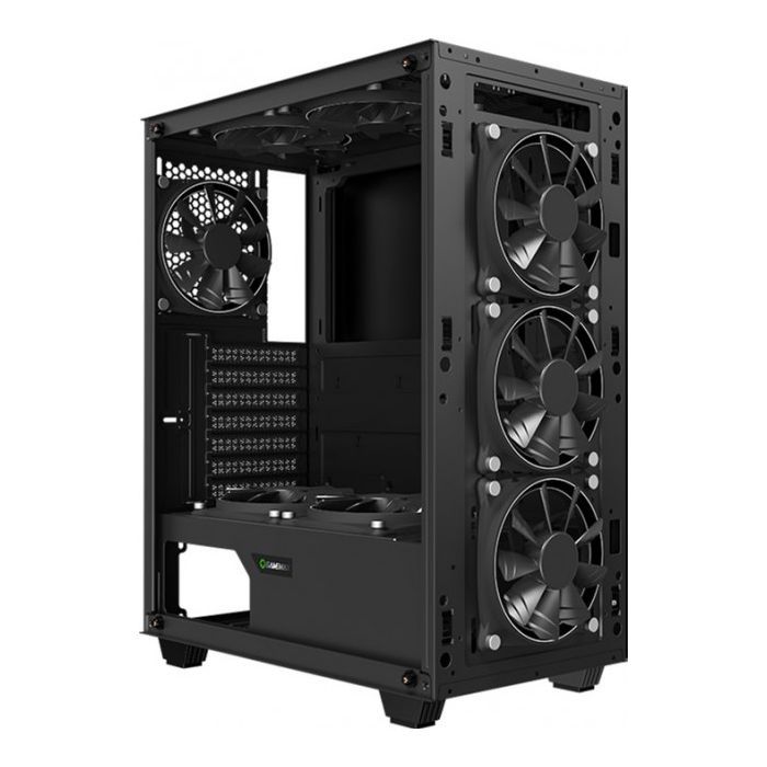 Корпус Gamemax Draco XD изображение 12