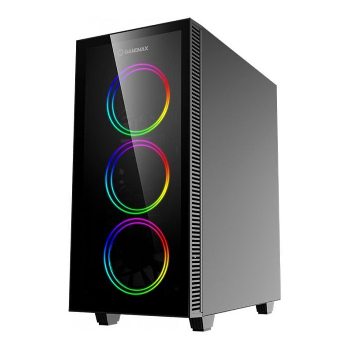 Корпус Gamemax Draco XD изображение 3