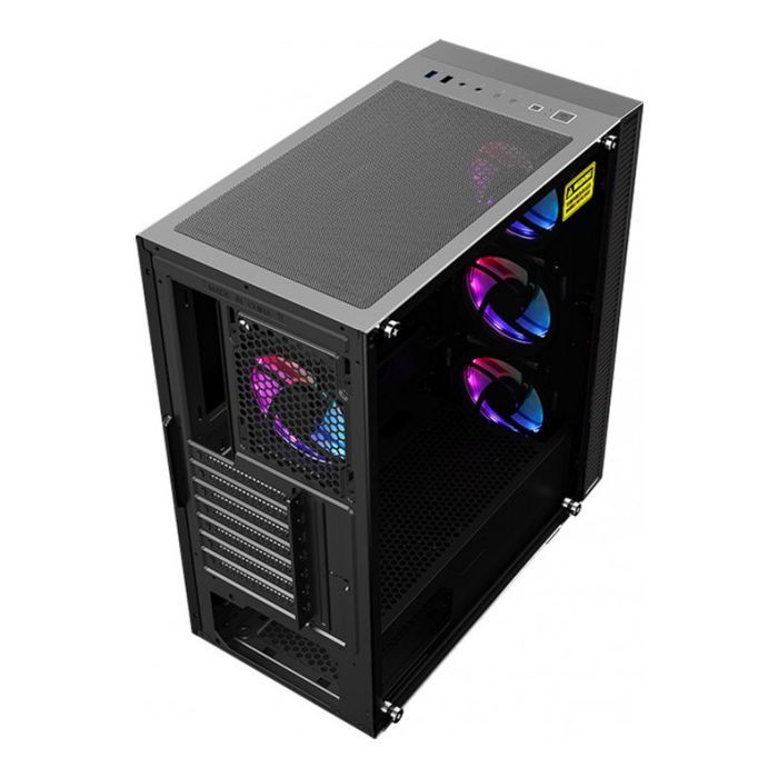 Корпус Gamemax Draco XD изображение 5
