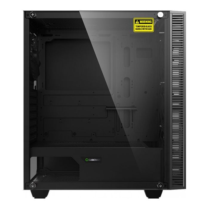 Корпус Gamemax Draco XD изображение 6