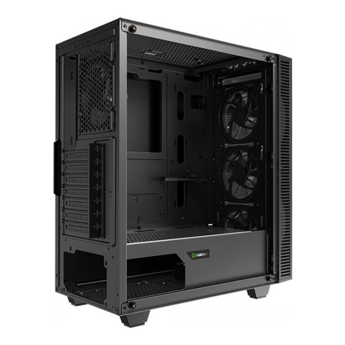 Корпус Gamemax Draco XD изображение 8