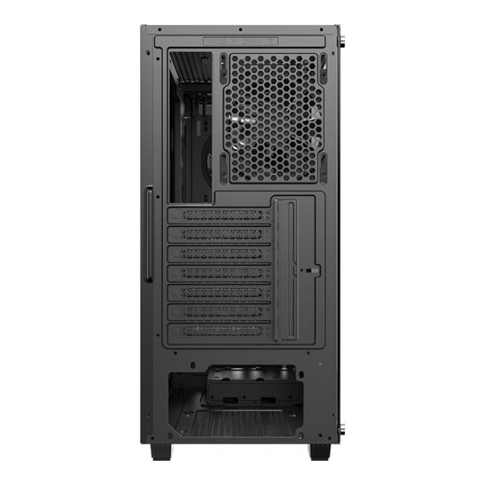 Корпус Gamemax Draco XD изображение 9