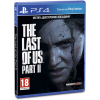 Игра Sony The Last of us II [PS4, Russian version] (9702092) изображение 2