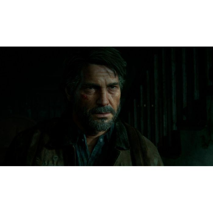 Игра Sony The Last of us II [PS4, Russian version] (9702092) изображение 4