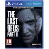 Игра Sony The Last of us II [PS4, Russian version] (9702092)