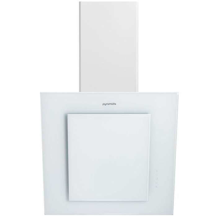 Вытяжка кухонная Pyramida BG 600 S GWH (BG600SGWH) изображение 2