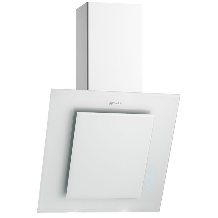 Вытяжка кухонная Pyramida BG 600 S GWH (BG600SGWH) изображение 3
