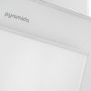 Вытяжка кухонная Pyramida BG 600 S GWH (BG600SGWH) изображение 6