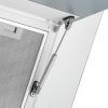 Вытяжка кухонная Pyramida BG 600 S GWH (BG600SGWH) изображение 7