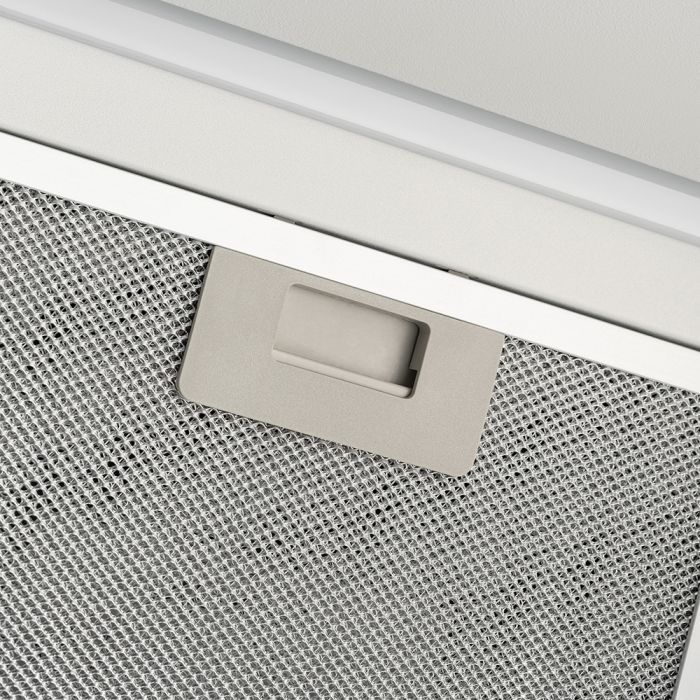 Вытяжка кухонная Pyramida BG 600 S GWH (BG600SGWH) изображение 8