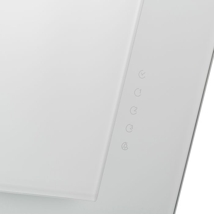 Вытяжка кухонная Pyramida BG 600 S GWH (BG600SGWH) изображение 9