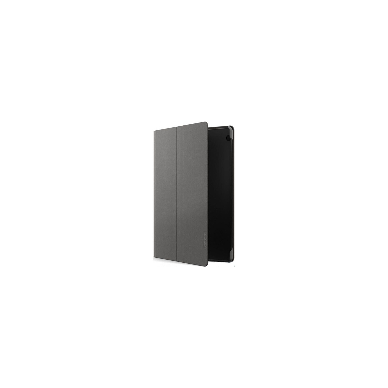 Чехол для планшета Lenovo TAB M10 HD Folio Case, Black + film (ZG38C02761) изображение 3