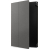 Чохол до планшета Lenovo TAB M10 HD Folio Case, Black + film (ZG38C02761) зображення 3