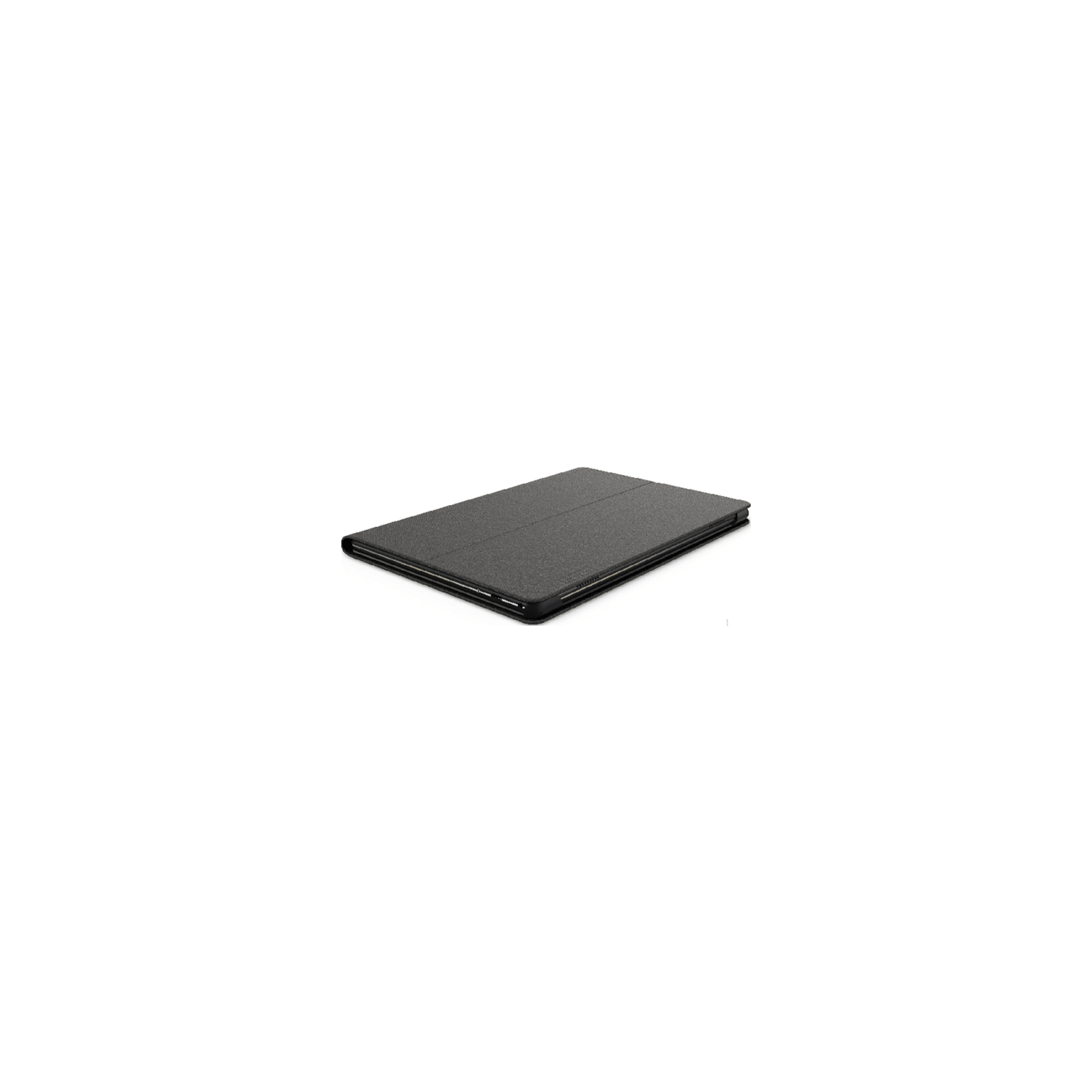 Чохол до планшета Lenovo TAB M10 HD Folio Case, Black + film (ZG38C02761) зображення 4